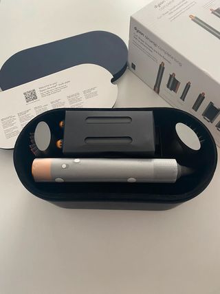 Dyson Airwrap Complete Long