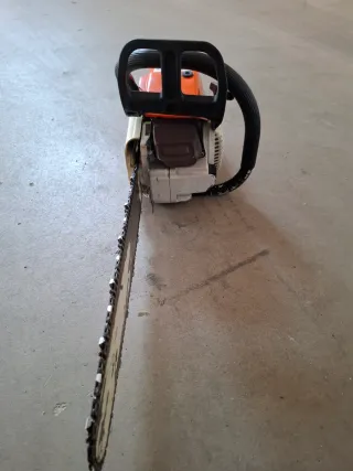 Motosierra Stihl 024
