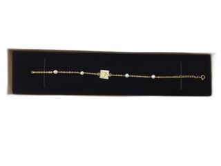 pulsera oro 18k