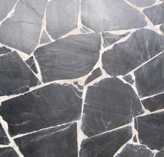 Pizarras rústicas de piedra natural