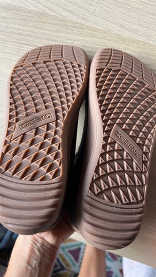 Zapatillas /Botin HOBIBEAR Barefoot SIN ESTRENAR