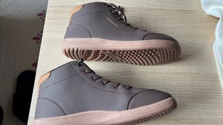 Zapatillas /Botin HOBIBEAR Barefoot SIN ESTRENAR