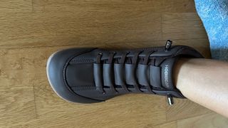 Zapatillas /Botin HOBIBEAR Barefoot SIN ESTRENAR