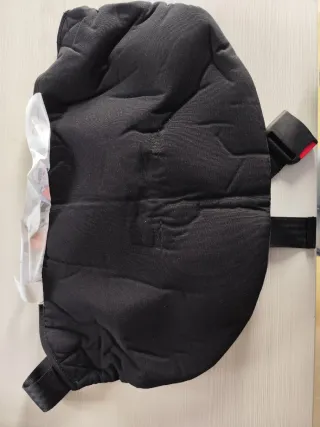 Adaptador cinturón coche embarazadas BeSafe