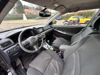 Toyota Corolla 2005