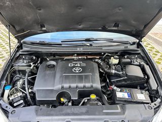 Toyota Corolla 2005