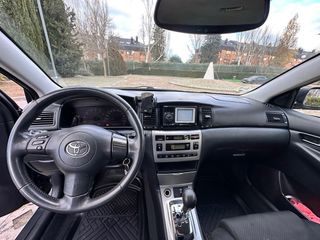 Toyota Corolla 2005