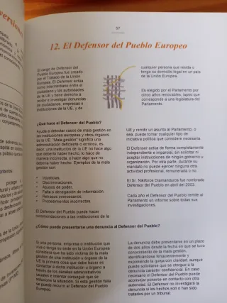 Ábrete a Europa