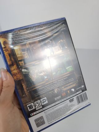 Tomb Raider Anniversary Edizione Speciale PS2