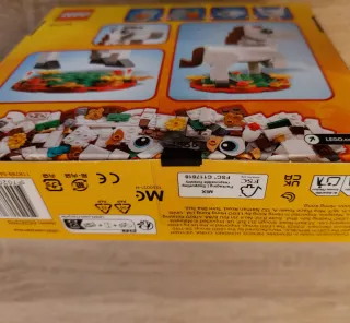 LEGO 40779 Año del Caballo