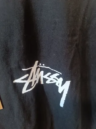 Camiseta Stüssy Dados