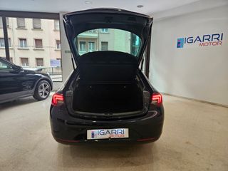 Opel Insignia 86000kms. muy equipado