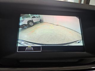 Opel Insignia 86000kms. muy equipado