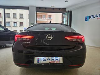 Opel Insignia 86000kms. muy equipado