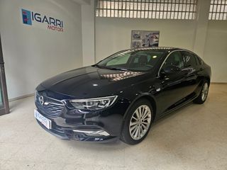 Opel Insignia 86000kms. muy equipado