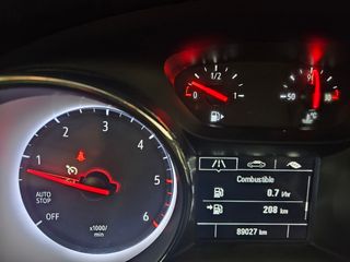 Opel Insignia 86000kms. muy equipado