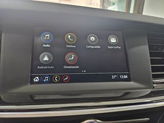 Opel Insignia 86000kms. muy equipado