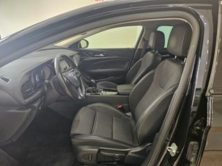 Opel Insignia 86000kms. muy equipado