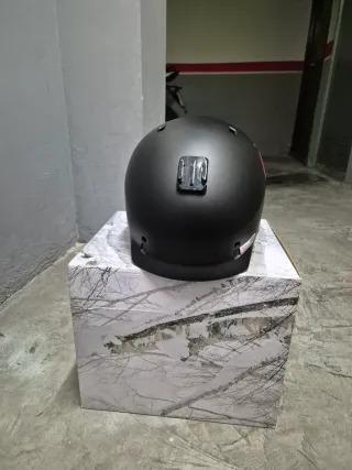 Casco de esquí Smith Angry Birds