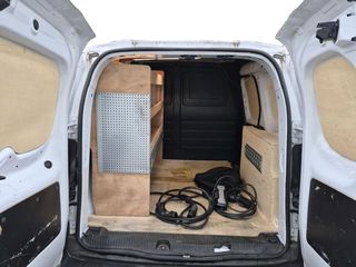 Renault Kangoo Furgon GRAND CONFORT EV45