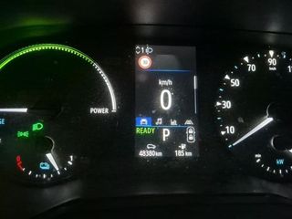 Renault Kangoo Furgon GRAND CONFORT EV45