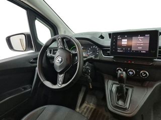 Renault Kangoo Furgon GRAND CONFORT EV45