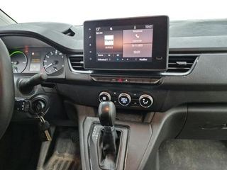 Renault Kangoo Furgon GRAND CONFORT EV45