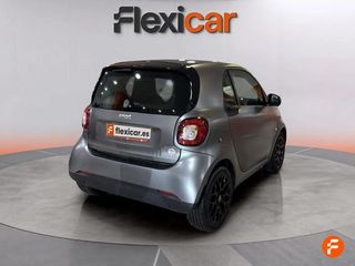 Smart Fortwo .