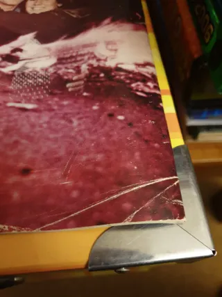 Fotoromanzo Lancio Idillio 1974
