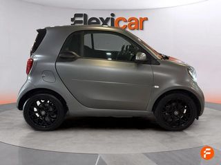 Smart Fortwo .