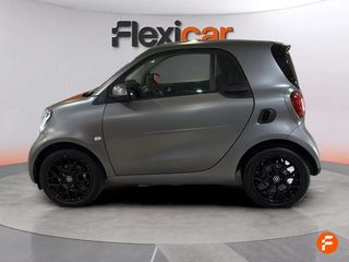 Smart Fortwo .