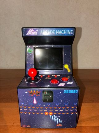 Mini Arcade Orb Gaming (prezzo negoziabile)