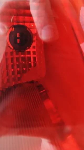 Faro Trasero Derecho Renault Gran Scenic 2015