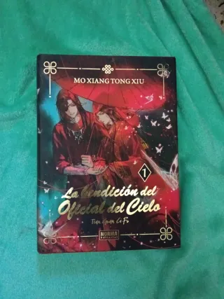 Novelas MXTX en español