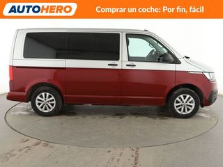 Volkswagen Multivan 2.0 TDI Outdoor Corto