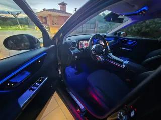 Mercedes-Benz GLC SUV (X540) 2024