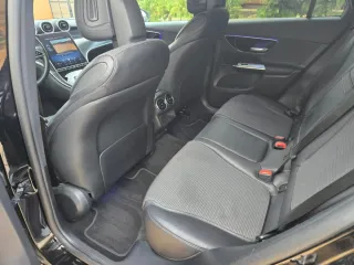 Mercedes-Benz GLC SUV (X540) 2024