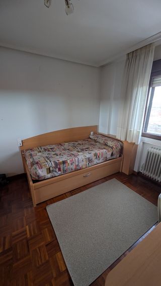 Dormitorio juvenil