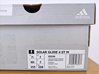 ADIDAS SOLARGLIDE 4 ST