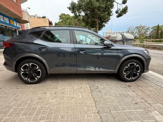 CUPRA Formentor 2023 Automático