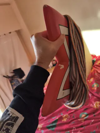 Tabla surf retro fish Cortez 5'10 34L