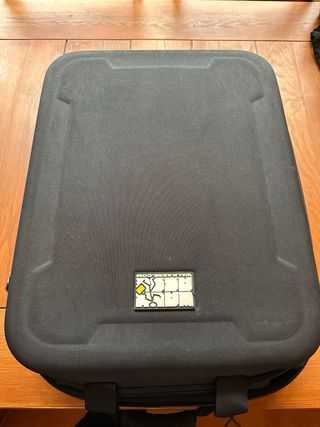 Pioneer XDJ-1000MK2 (2 unidades)