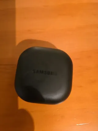 Samsung Galaxy Buds2 Pro Negros