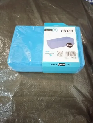 Step de Gimnasio FYTTER Toning EVA