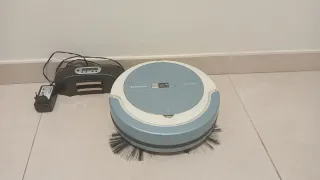 PIEZAS aspiradora robot Taurus modelo Striker