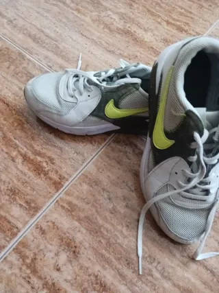 Zapatillas Nike Talla 37.5