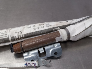 AIRBAG CORTINA DELANTERO DERECHO MINI COUNTRYMAN