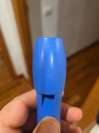 Flauta de aprendizaje Hohner