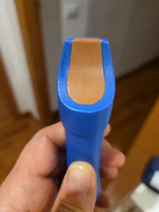 Flauta de aprendizaje Hohner