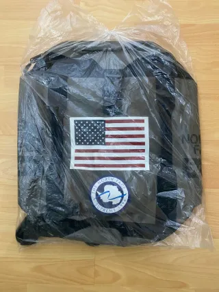 The North Face Bolsa Supreme 1994